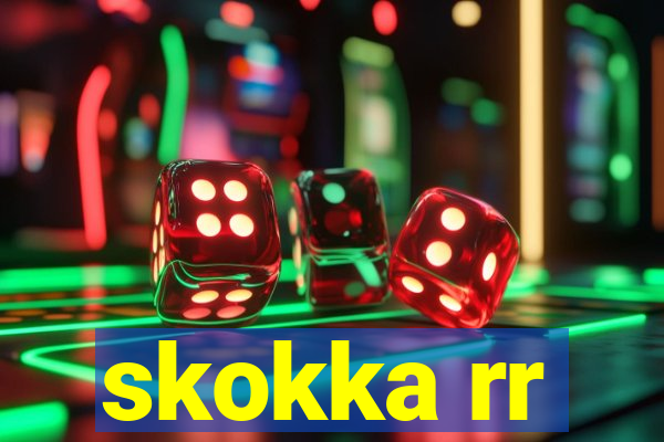 skokka rr